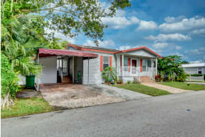 6200 NW 29th St, Margate, FL 33063, Sold 11/10/20