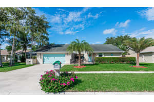 176 Parkwood Dr, Royal Palm Beach, FL 33411, Sold 11/20/20