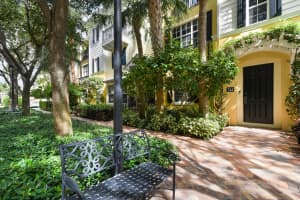 344 N Bromeliad, West Palm Beach, FL 33401, Sold 12/07/20