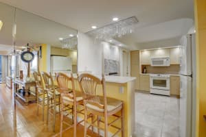 2701 N Ocean Blvd e607, Boca Raton, FL 33431, Sold 02/01/21