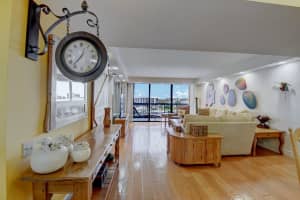2701 N Ocean Blvd e607, Boca Raton, FL 33431, Sold 02/01/21