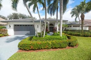 2815 NW 45th St, Boca Raton, FL 33434, Sold 03/22/21