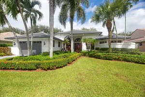 2815 NW 45th St, Boca Raton, FL 33434, Sold 03/22/21