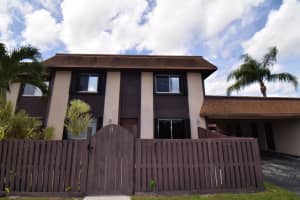 2140 Sherwood Forest Blvd, West Palm Beach, FL 33415, Sold 12/16/20