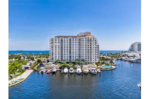 1 Las Olas Cir, Fort Lauderdale, FL 33316, Sold 06/25/21