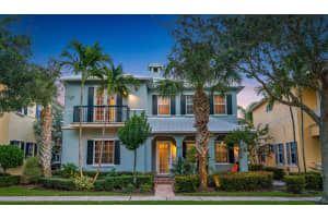 202 Botanica Dr, Jupiter, FL 33458, Sold 01/15/21