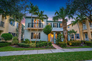202 Botanica Dr, Jupiter, FL 33458, Sold 01/15/21