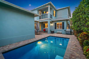202 Botanica Dr, Jupiter, FL 33458, Sold 01/15/21