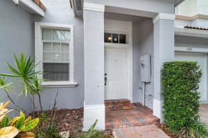 4370 Legacy Ct, Delray Beach, FL 33445, Sold 11/16/20