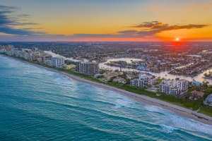 4605 S Ocean Blvd #3b, Highland Beach, FL 33487, Sold 05/14/21