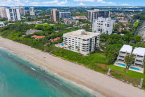4605 S Ocean Blvd #3b, Highland Beach, FL 33487, Sold 05/14/21