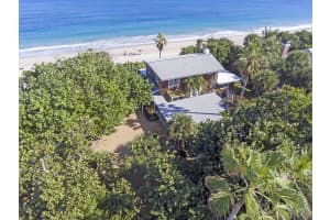 985 Beachcomber Ln, Vero Beach, FL 32963, Sold 12/14/20