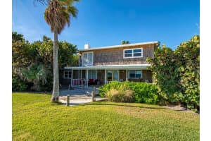 985 Beachcomber Ln, Vero Beach, FL 32963, Sold 12/14/20