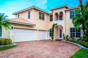 156 Bella Vista Way, Royal Palm Beach, FL 33411, Sold 02/26/21