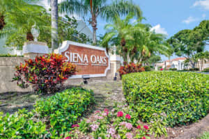 1080 Siena Oaks Cir E, Palm Beach Gardens, FL 33410, Sold 11/17/20