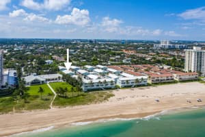 5400 N Ocean Blvd, Lauderdale-By-The-Sea, FL 33308, Sold 11/30/20