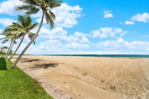 5400 N Ocean Blvd, Lauderdale-By-The-Sea, FL 33308, Sold 11/30/20