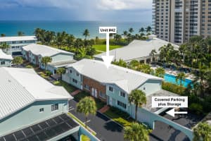5400 N Ocean Blvd, Lauderdale-By-The-Sea, FL 33308, Sold 11/30/20