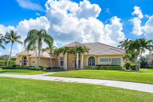 2070 Lockheed Terrace, Wellington, FL 33414, Sold 02/02/21