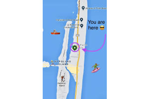 3601 S Ocean Blvd APT 603, South Palm Beach, FL 33480, Sold 03/18/21