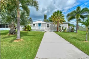 4645 SE Circle Way, Stuart, FL 34997, Sold 11/02/20