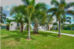 4645 SE Circle Way, Stuart, FL 34997, Sold 11/02/20