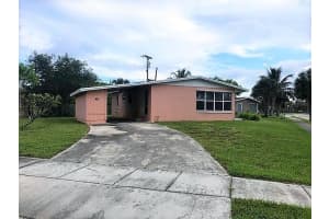 1386 9th Ct, West Palm Beach, FL 33401, Sold 01/28/21