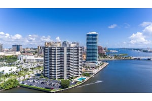 1200 S Flagler Dr, West Palm Beach, FL 33401, Sold 12/22/20