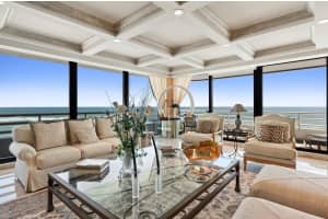 1400 S Ocean Blvd #1201, Boca Raton, FL 33432, Sold 02/28/22