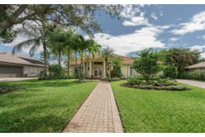 2704 SW Glenmoor Way, Palm City, FL 34990, Sold 11/10/20