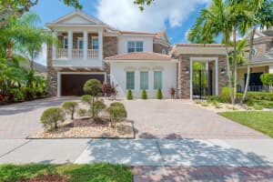 8541 Butler Greenwood Dr, Royal Palm Beach, FL 33411, Sold 11/23/20