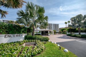 3170 S Ocean Blvd APT N504, Palm Beach, FL 33480, Sold 06/08/21