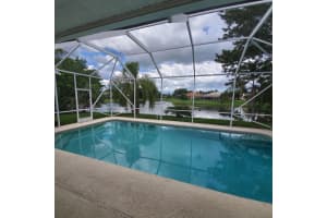 461 SW Sablewood Cove, Port St. Lucie, FL 34986, Sold 11/02/20