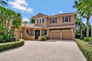 134 Via Santa Cruz, Jupiter, FL 33458, Sold 03/11/21