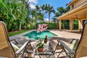 134 Via Santa Cruz, Jupiter, FL 33458, Sold 03/11/21