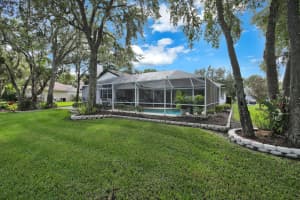 2204 Winding Creek Ln, Fort Pierce, FL 34981, Sold 11/30/20