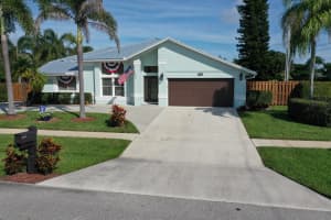 1618 Farmington Ave, West Palm Beach, FL 33414, Sold 11/20/20