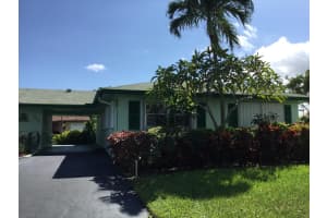 606 Hummingbird Ln, Delray Beach, FL 33445, Sold 03/17/21