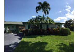 606 Hummingbird Ln, Delray Beach, FL 33445, Sold 03/17/21