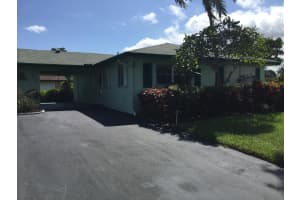 606 Hummingbird Ln, Delray Beach, FL 33445, Sold 03/17/21