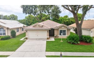 8552 Tourmaline Blvd, Boynton Beach, FL 33472, Sold 12/23/20