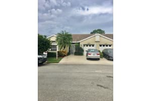 3520 Mill Brook Way Cir, Greenacres, FL 33463, Sold 12/17/20