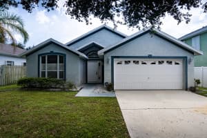 1705 Primrose Ct, Port St. Lucie, FL 34952, Sold 10/30/20