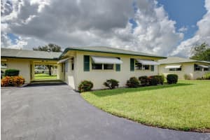 203 Cardinal Ln, Delray Beach, FL 33445, Sold 11/17/20