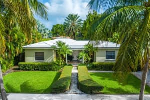 219 Pershing Way, West Palm Beach, FL 33401, Sold 10/27/20