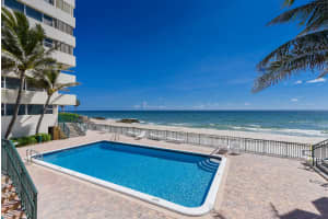 1236 Hillsboro Mile, Hillsboro Beach, FL 33062, Sold 12/15/20