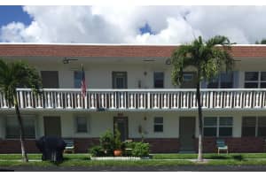 1554 N 12th Ct #10b, Hollywood, FL 33019, Sold 12/30/20