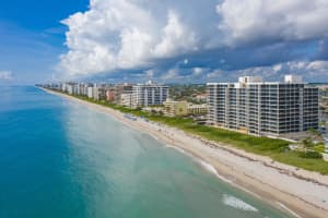 2727 S Ocean Blvd, Highland Beach, FL 33487, Sold 02/09/21