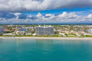 2727 S Ocean Blvd, Highland Beach, FL 33487, Sold 02/09/21
