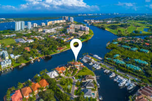 713 Harbour Point Dr, West Palm Beach, FL 33410, Sold 02/26/21